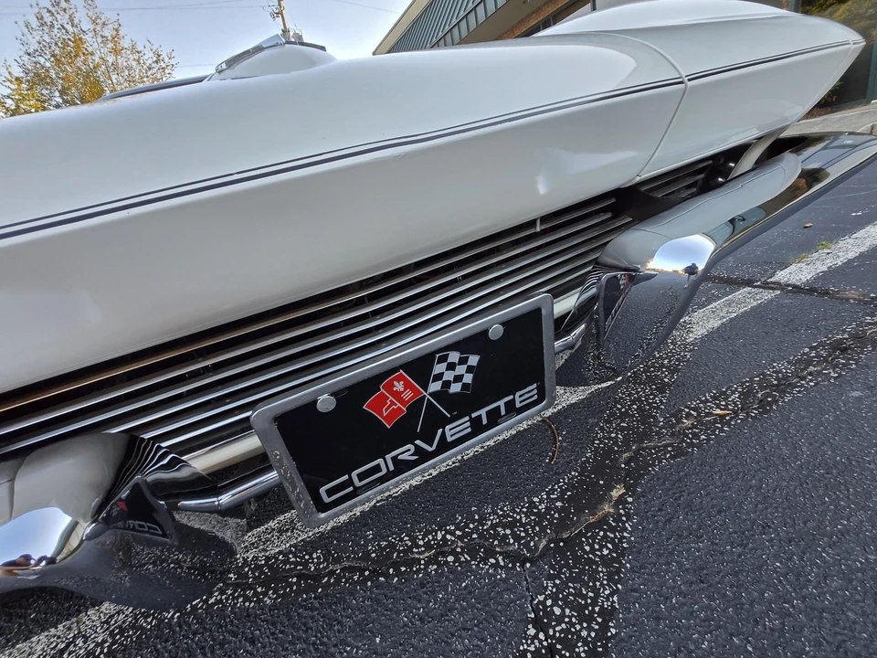1964 Chevrolet Corvette C2 - Image 23 of 31