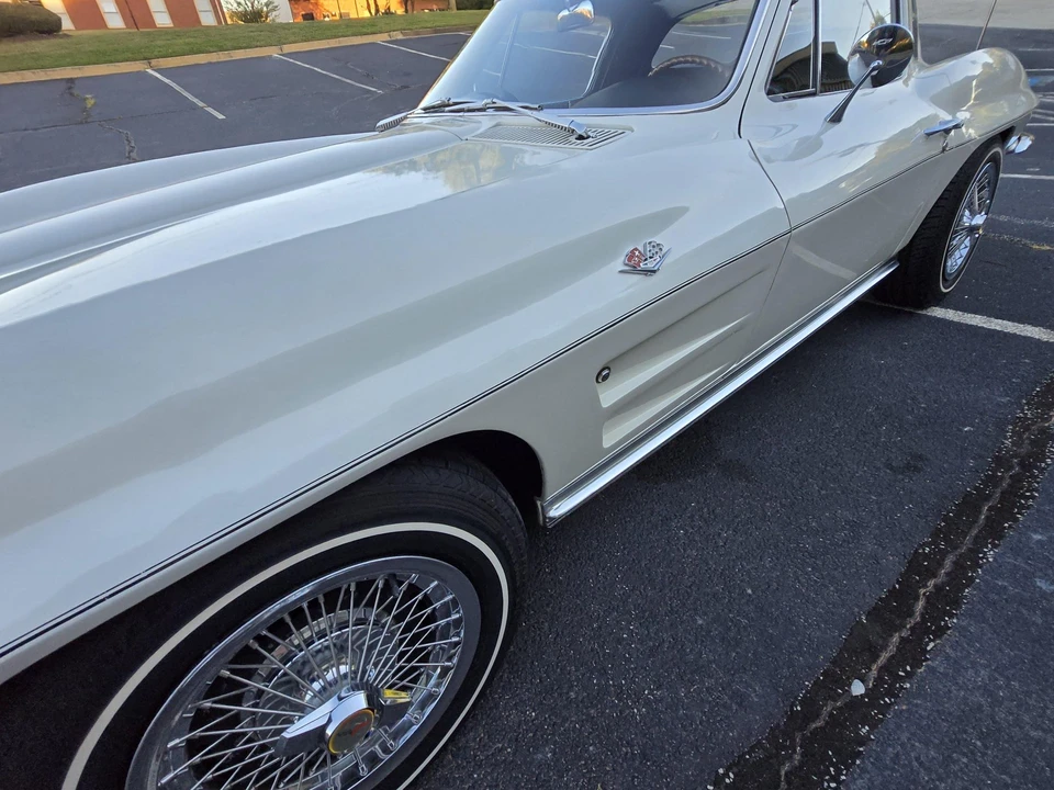 1964 Chevrolet Corvette C2 - Image 31 of 31