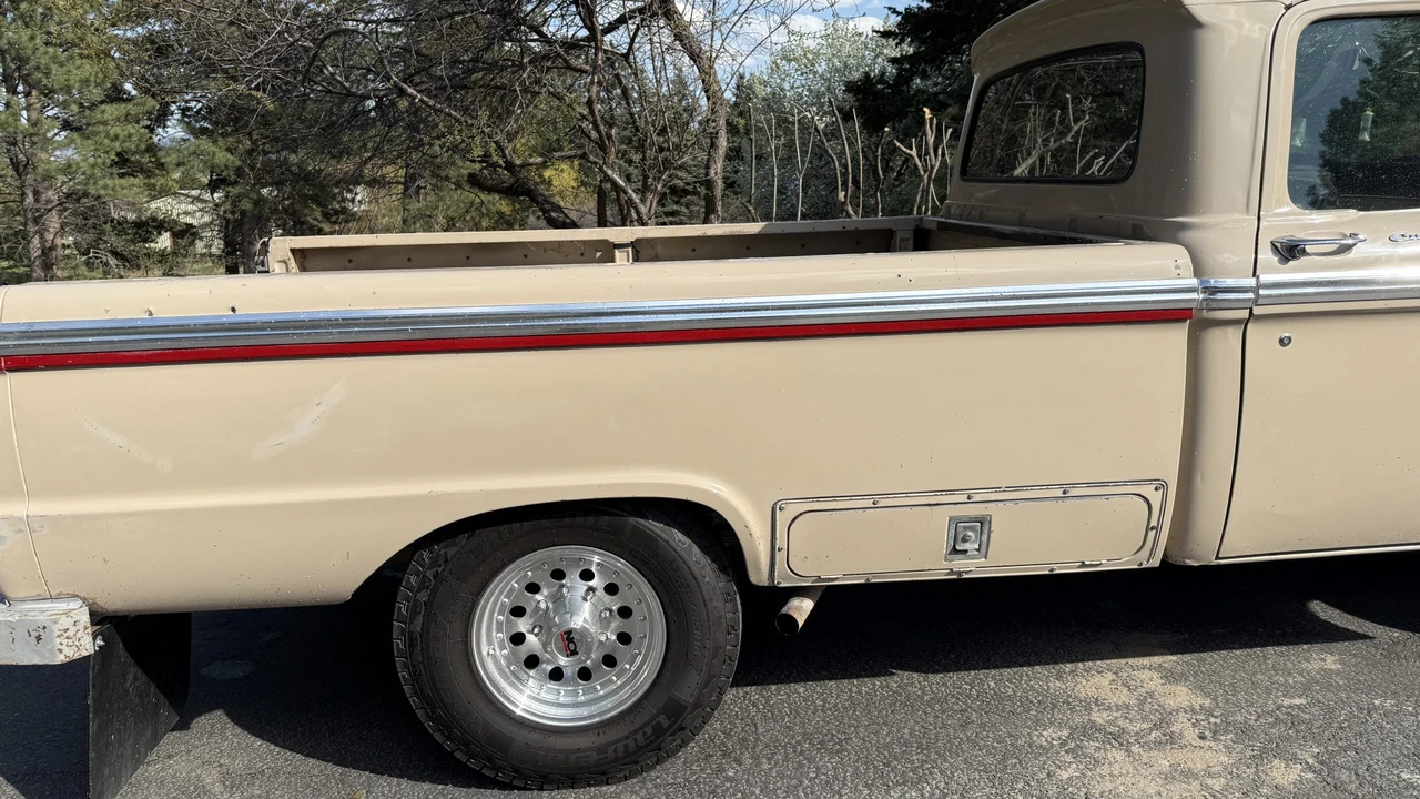 1966 Ford F-Series 4th Gen - Image 28 of 31
