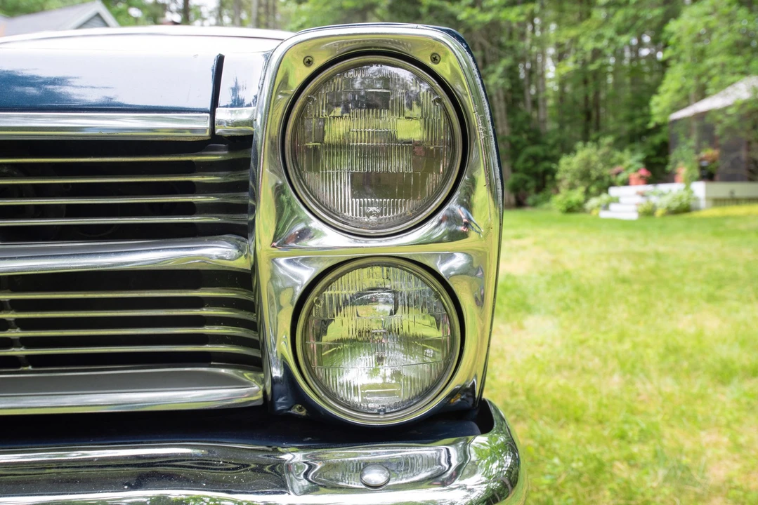1966 Ford Fairlane 5th Gen - Image 14 of 31