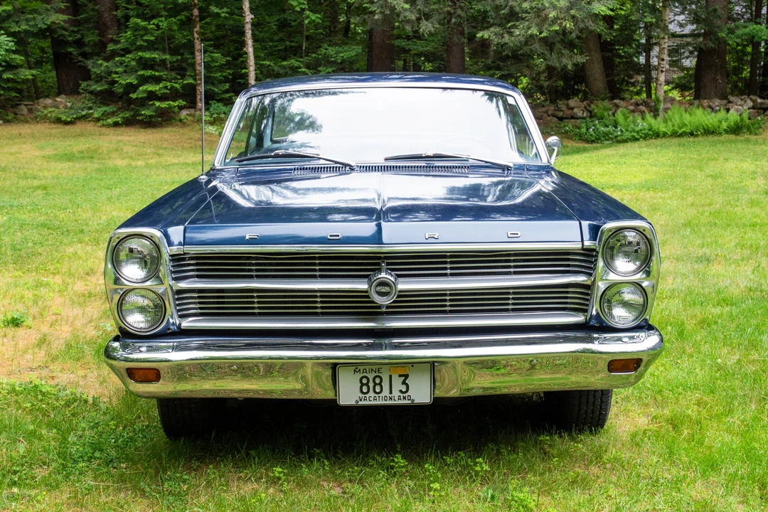 1966 Ford Fairlane 5th Gen - Image 10 of 31