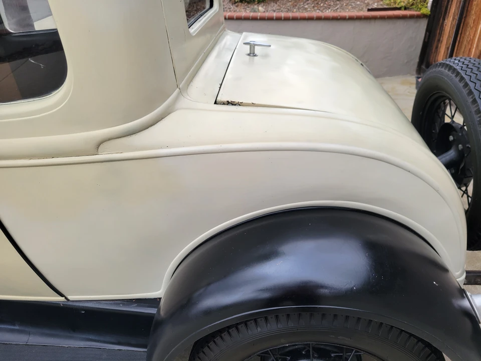 1930 Ford Model A - Image 15 of 31