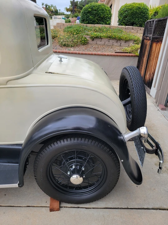 1930 Ford Model A - Image 21 of 31