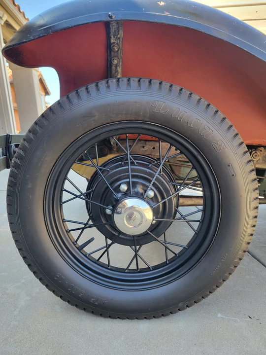1930 Ford Model A - Image 29 of 31