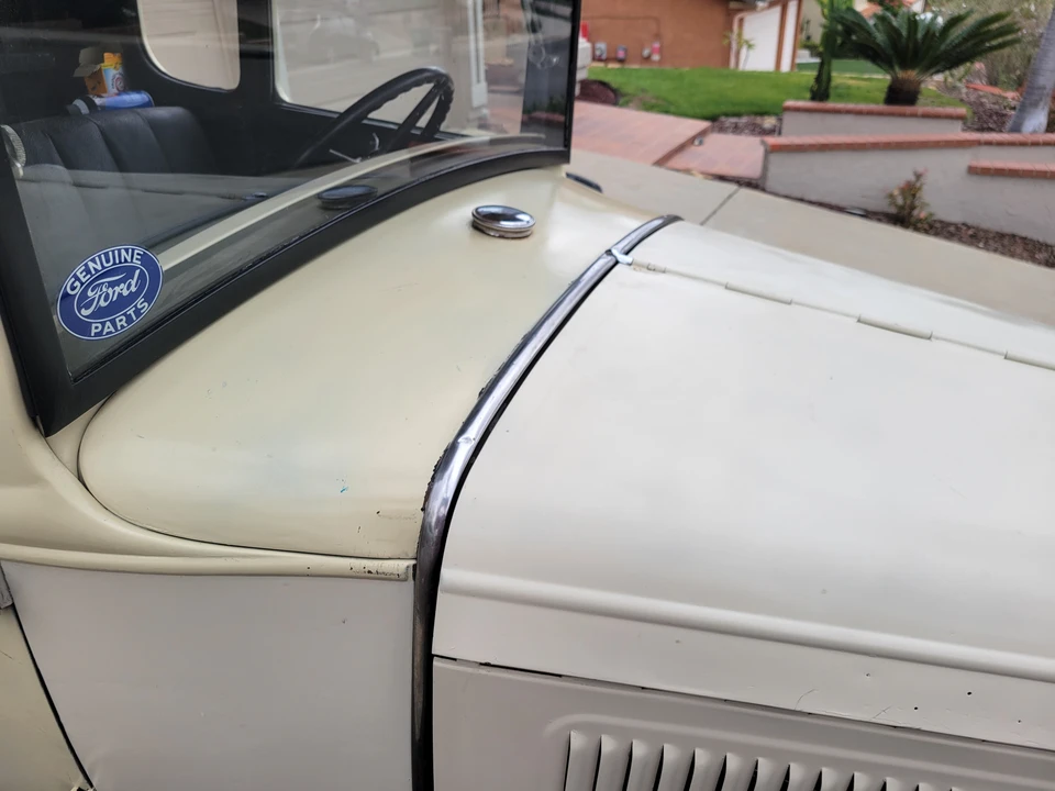 1930 Ford Model A - Image 28 of 31