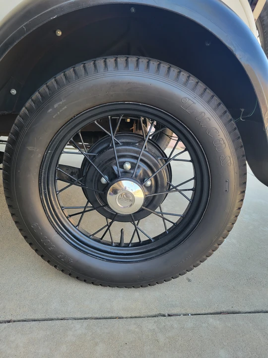 1930 Ford Model A - Image 30 of 31