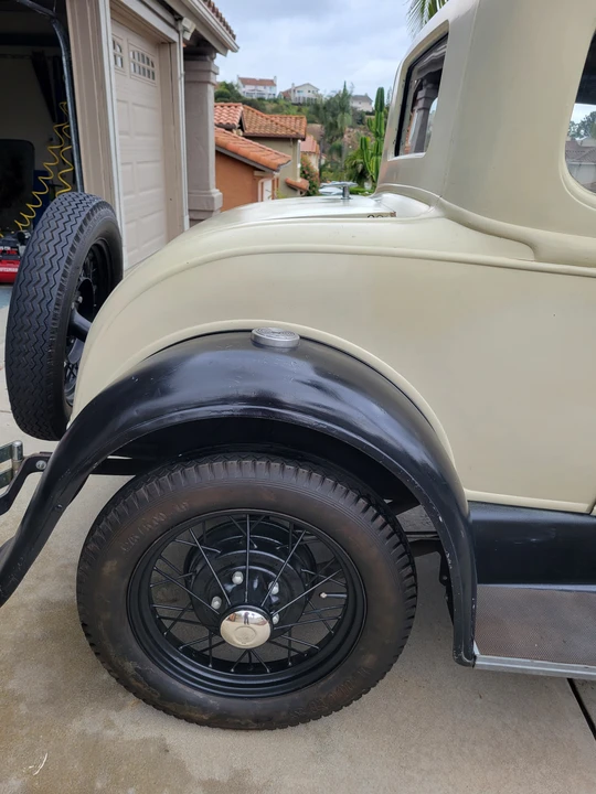 1930 Ford Model A - Image 18 of 31