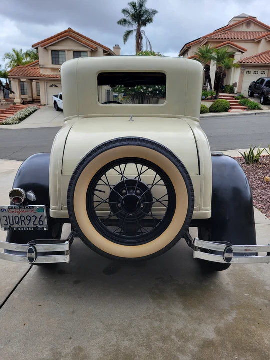 1930 Ford Model A - Image 14 of 31
