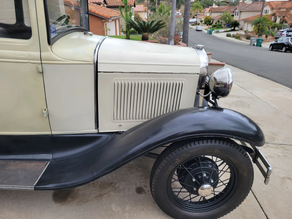 1930 Ford Model A - Image 19 of 31