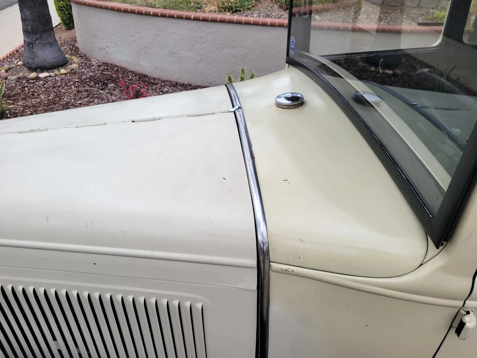 1930 Ford Model A - Image 26 of 31
