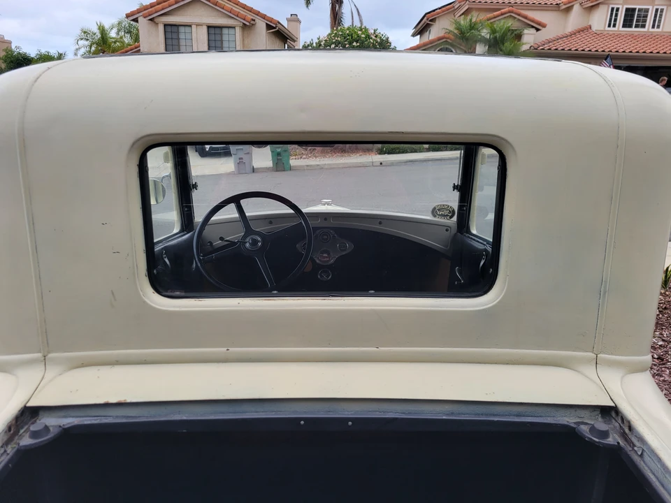 1930 Ford Model A - Image 27 of 31