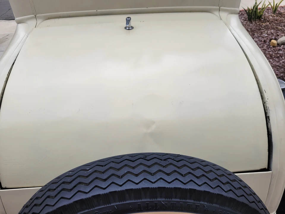 1930 Ford Model A - Image 24 of 31