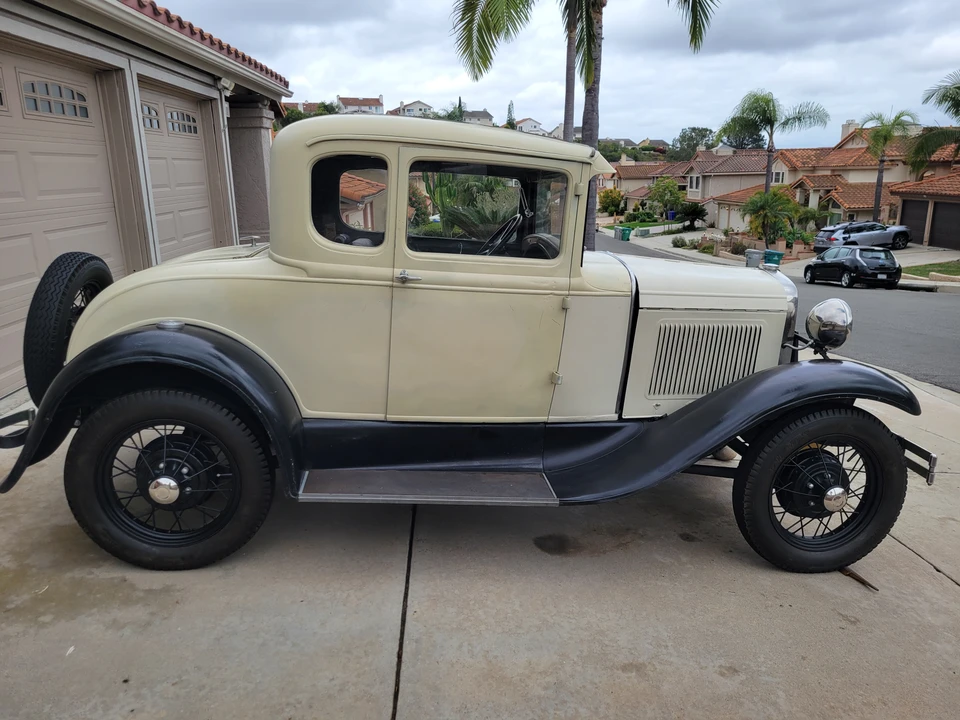 1930 Ford Model A - Image 7 of 31