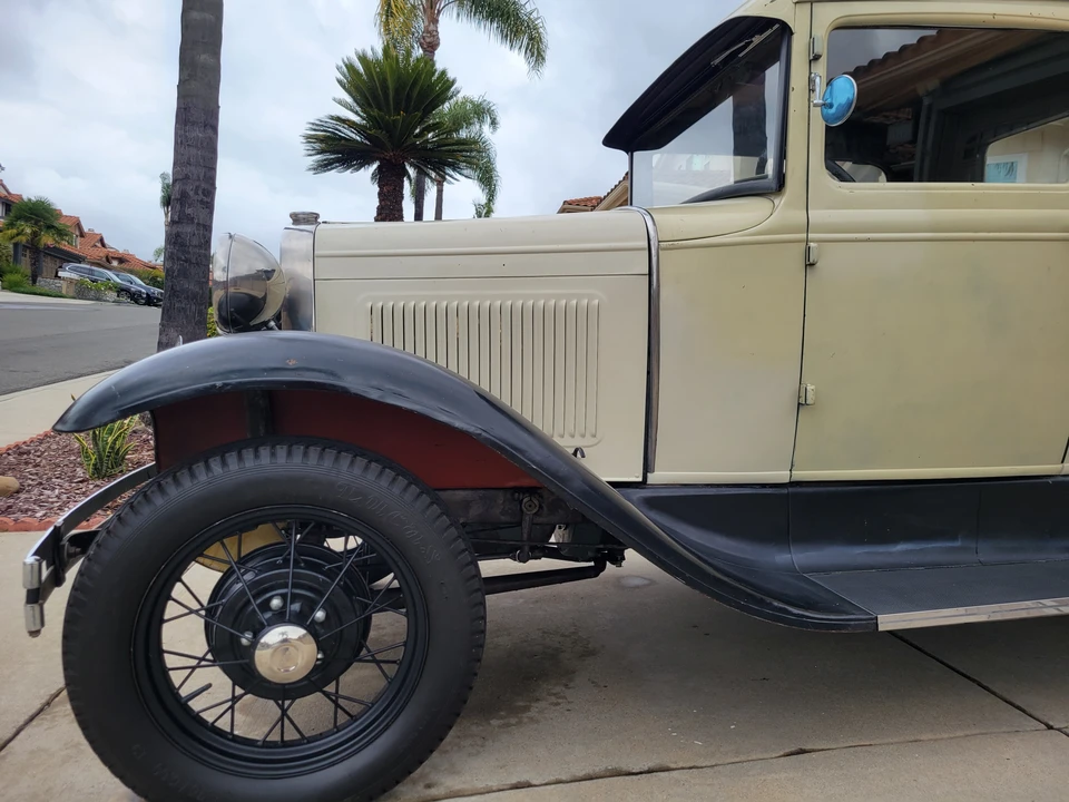 1930 Ford Model A - Image 20 of 31