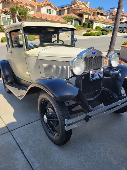 1930 Ford Model A - Image 6 of 31