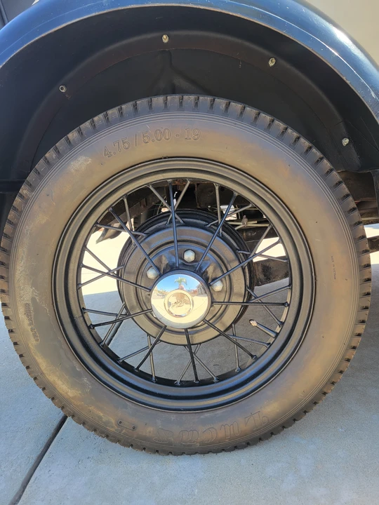1930 Ford Model A - Image 31 of 31