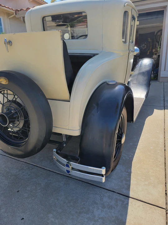1930 Ford Model A - Image 11 of 31
