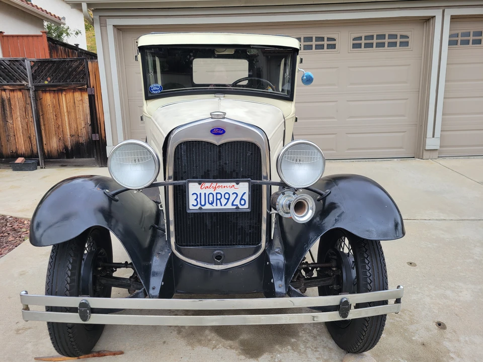 1930 Ford Model A - Image 5 of 31