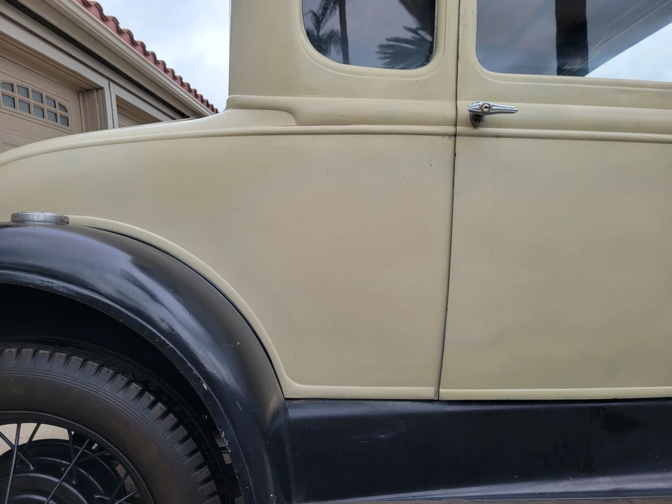 1930 Ford Model A - Image 25 of 31