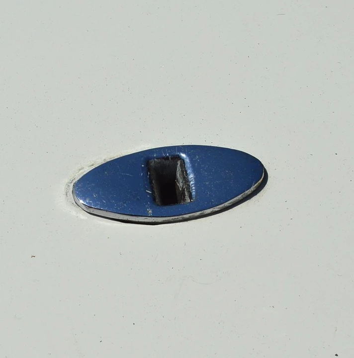 1954 Chevrolet Corvette C1 - Image 24 of 31