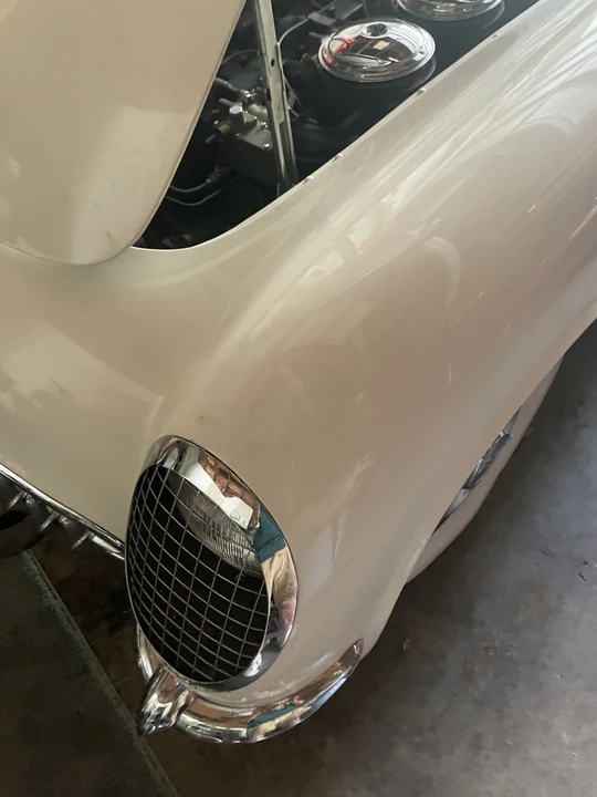 1954 Chevrolet Corvette C1 - Image 27 of 31