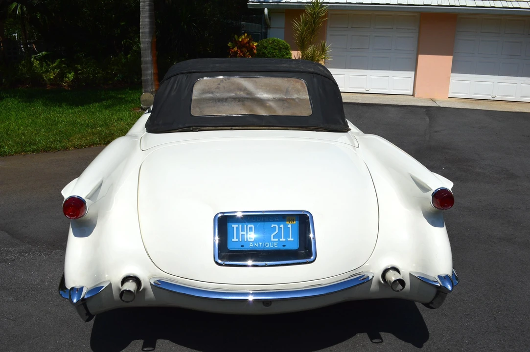 1954 Chevrolet Corvette C1 - Image 19 of 31