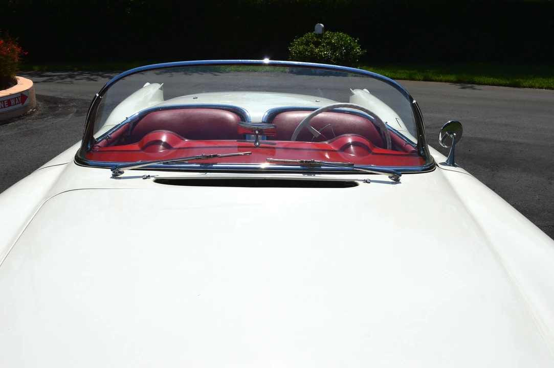 1954 Chevrolet Corvette C1 - Image 26 of 31