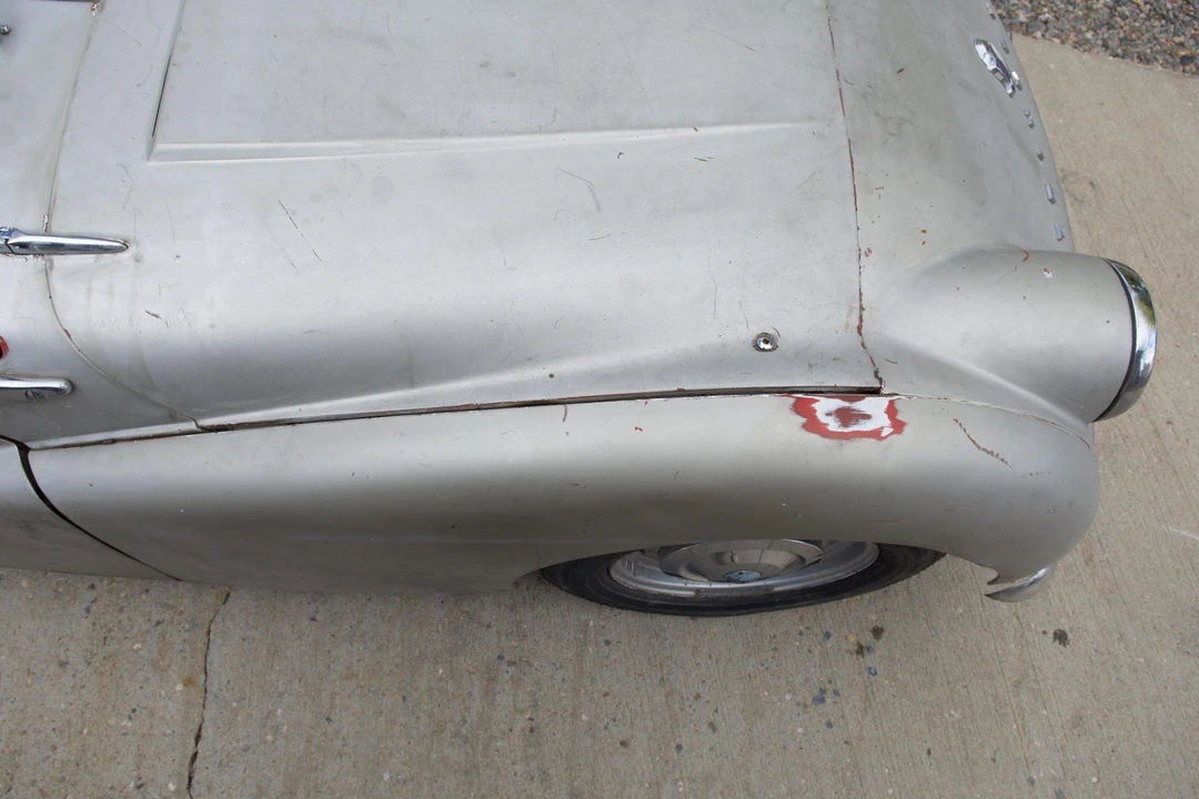 1960 Triumph TR3A - Image 25 of 31