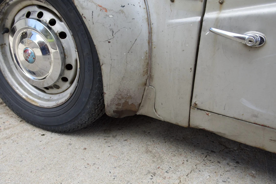 1960 Triumph TR3A - Image 28 of 31