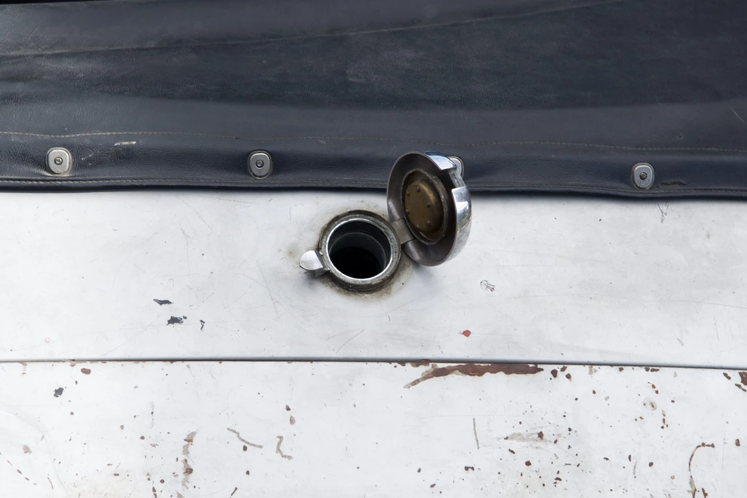 1960 Triumph TR3A - Image 27 of 31