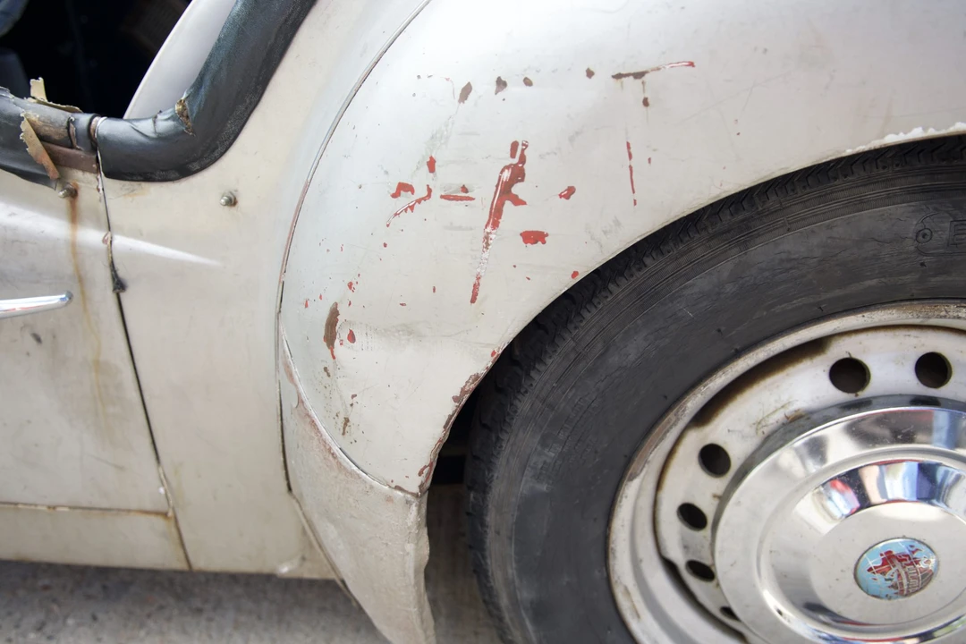 1960 Triumph TR3A - Image 30 of 31