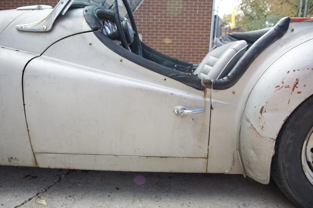 1960 Triumph TR3A - Image 20 of 31