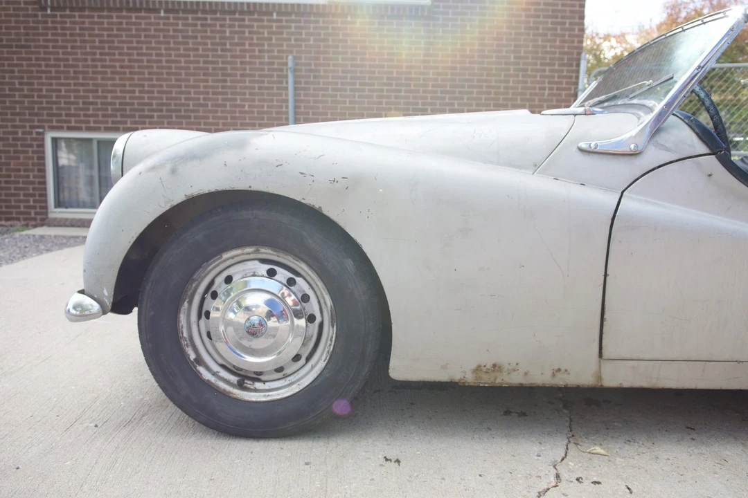 1960 Triumph TR3A - Image 21 of 31