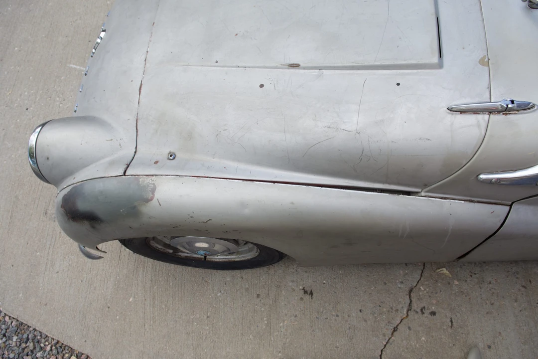 1960 Triumph TR3A - Image 22 of 31
