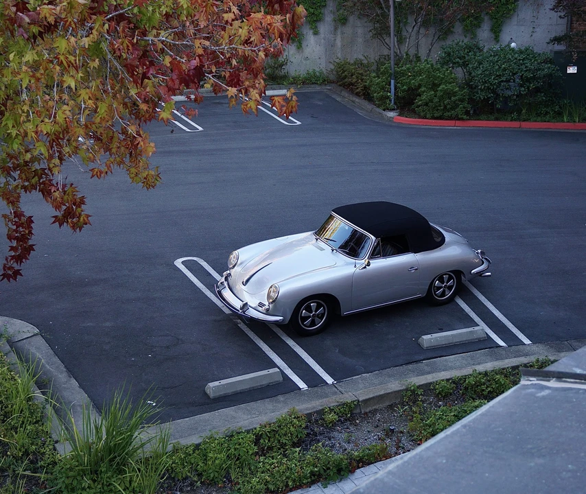 1964 Porsche 356 C - Image 4 of 31