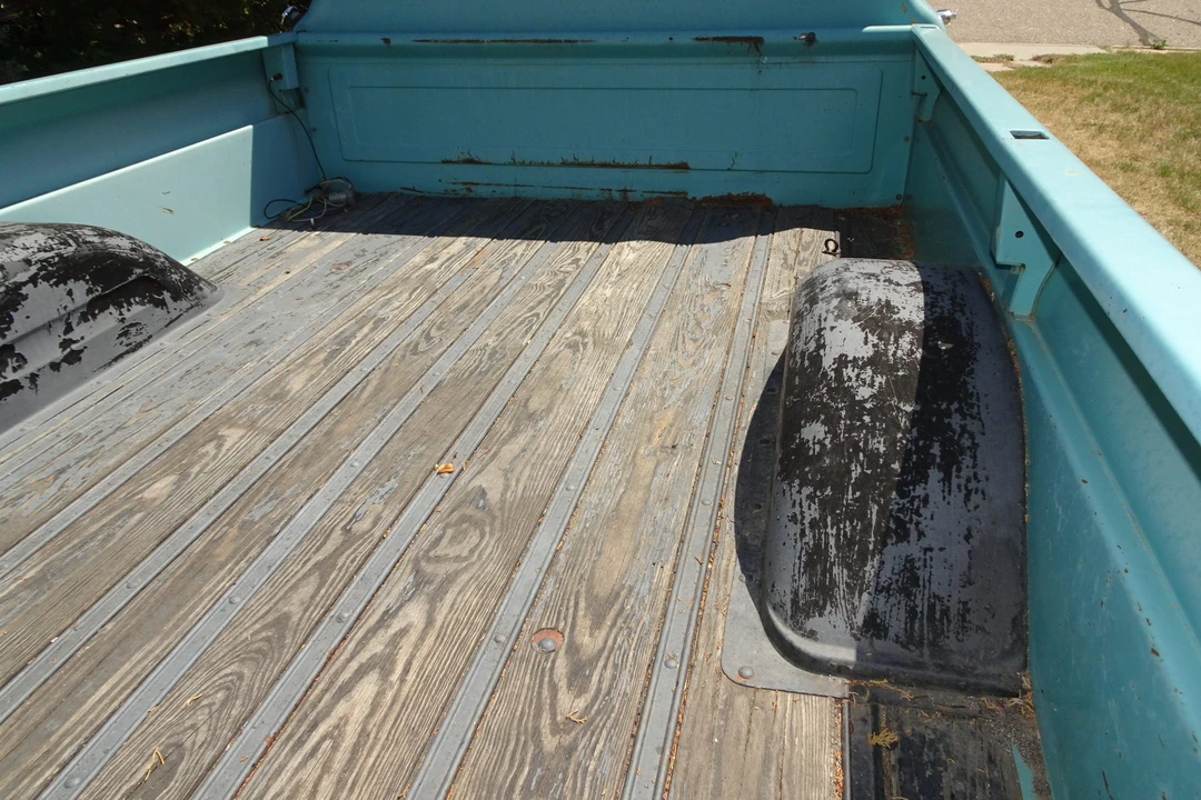 1966 GMC C/K 1st Gen - Image 15 of 31