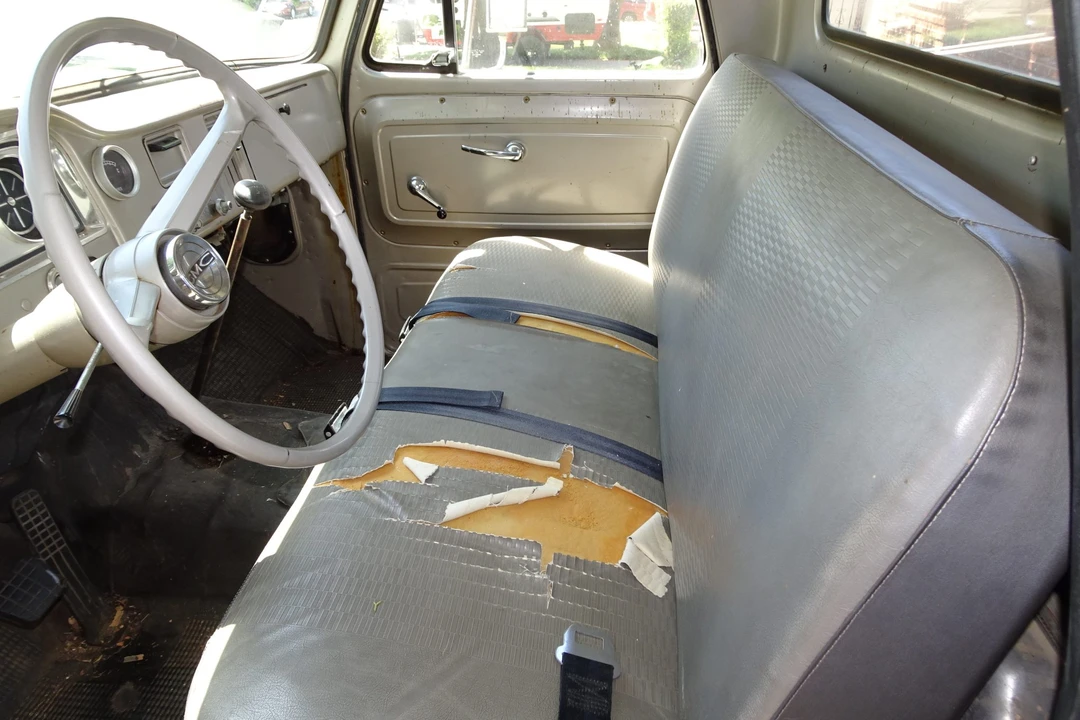 1966 GMC C/K 1st Gen - Image 24 of 31