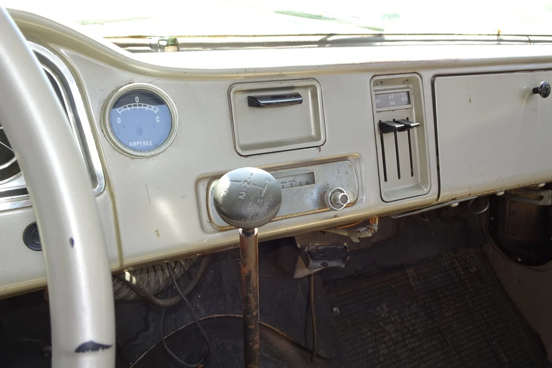 1966 GMC C/K 1st Gen - Image 28 of 31