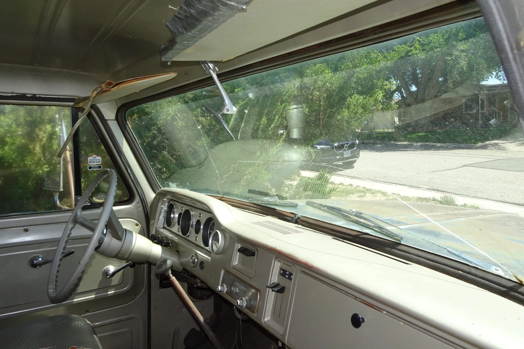 1966 GMC C/K 1st Gen - Image 29 of 31
