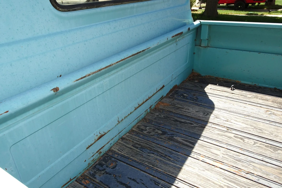 1966 GMC C/K 1st Gen - Image 17 of 31