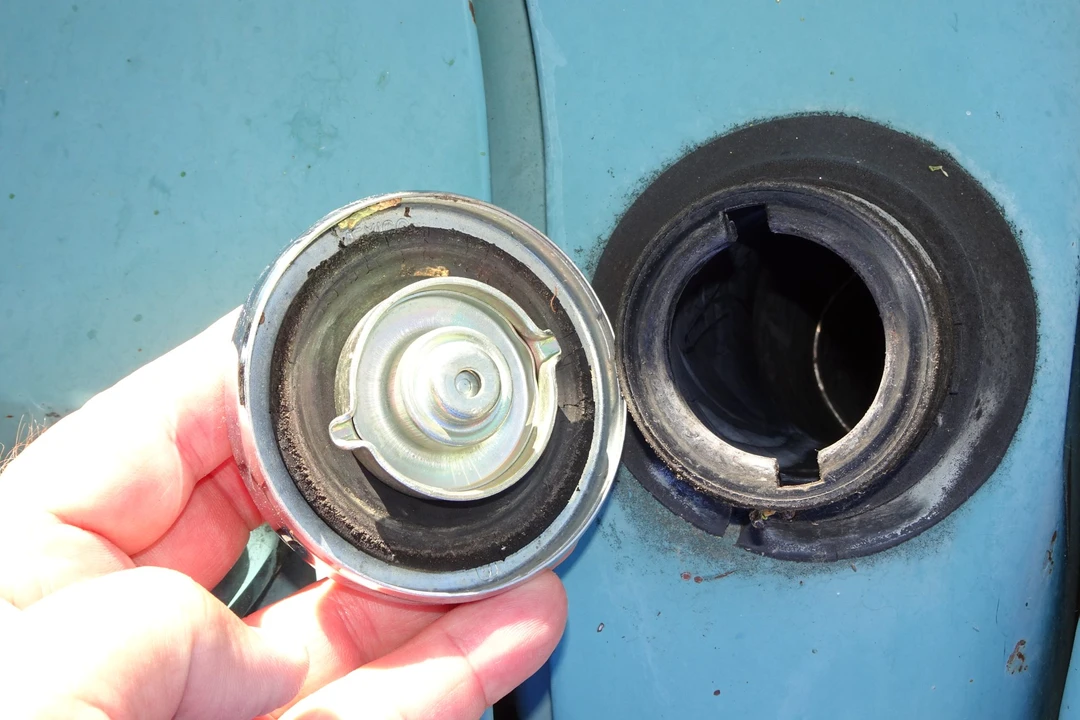 1966 GMC C/K 1st Gen - Image 18 of 31