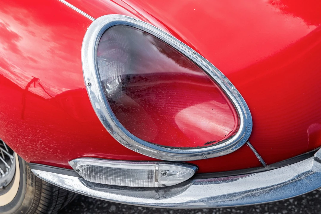 1966 Jaguar E-Type Series 1 - Image 17 of 31