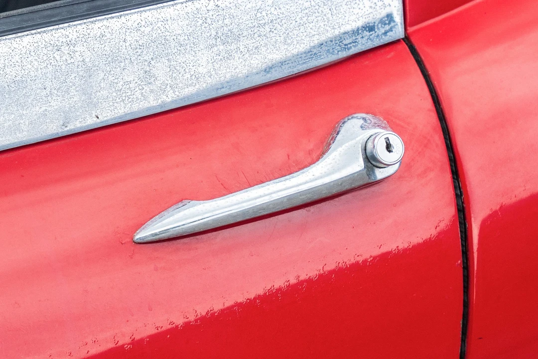 1966 Jaguar E-Type Series 1 - Image 26 of 31