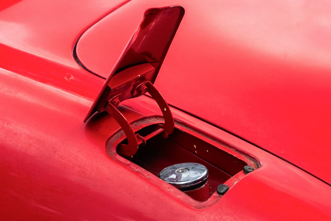 1966 Jaguar E-Type Series 1 - Image 30 of 31