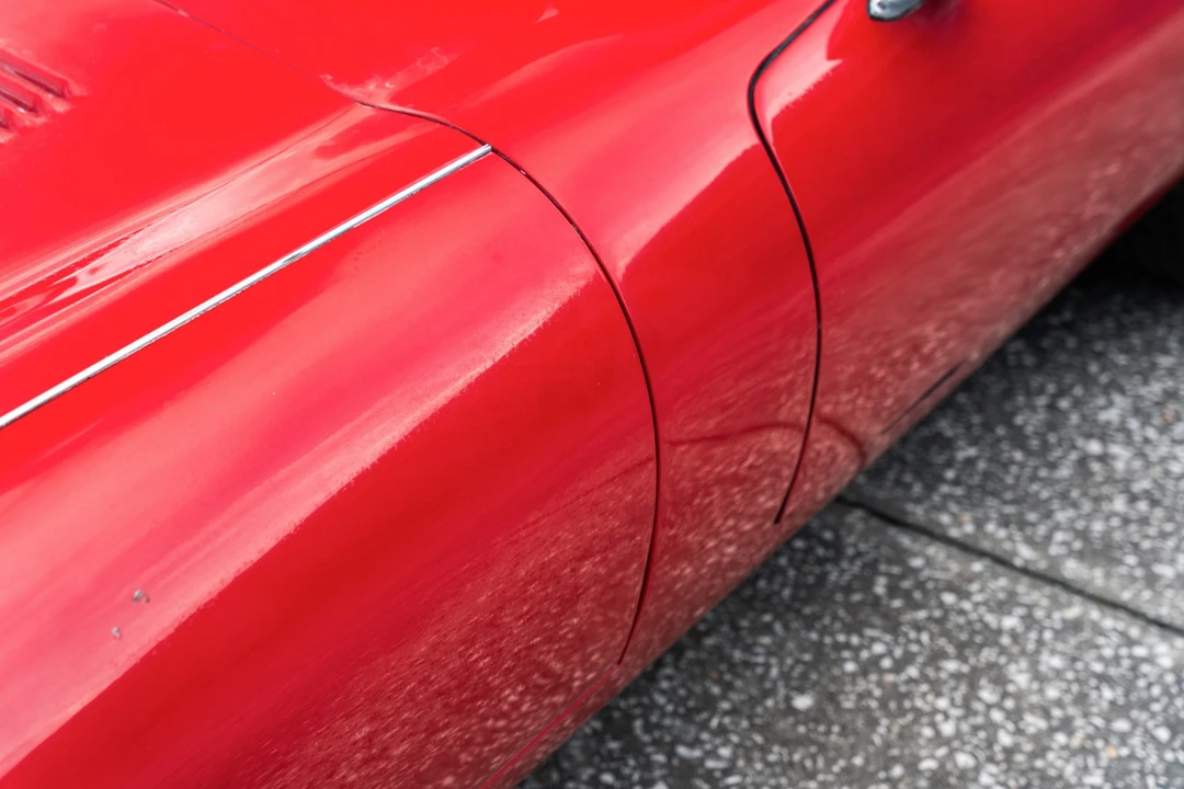1966 Jaguar E-Type Series 1 - Image 24 of 31