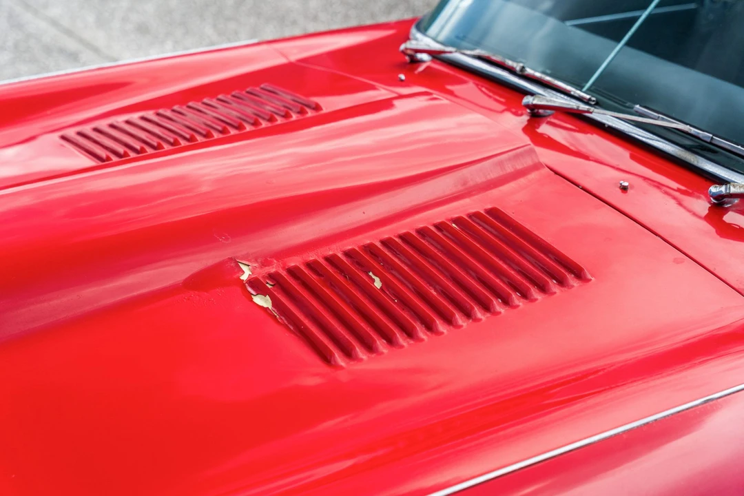 1966 Jaguar E-Type Series 1 - Image 20 of 31