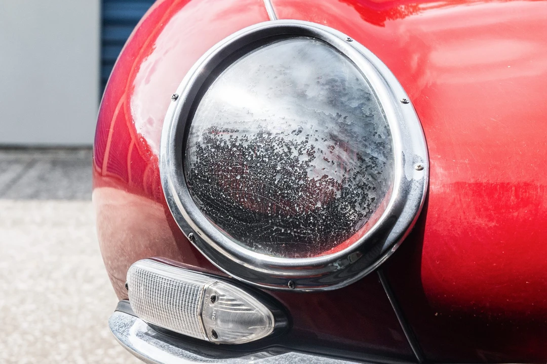 1966 Jaguar E-Type Series 1 - Image 14 of 31