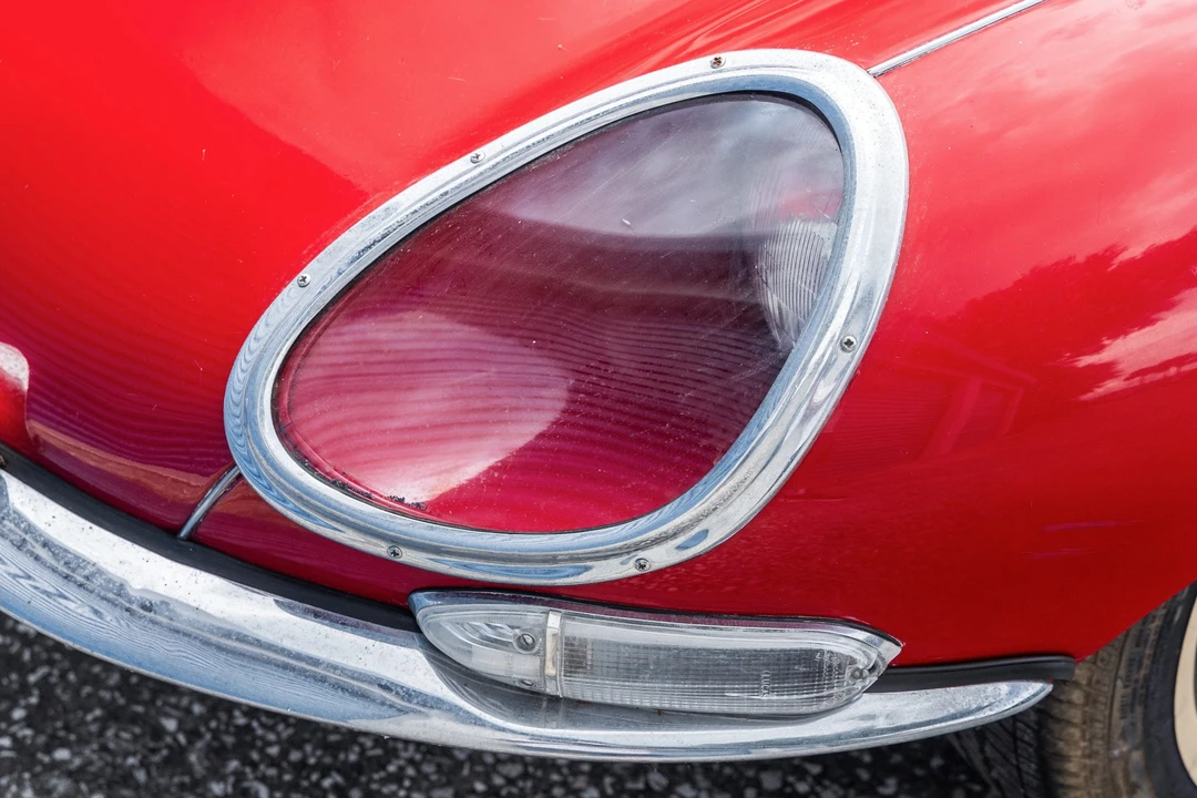1966 Jaguar E-Type Series 1 - Image 16 of 31