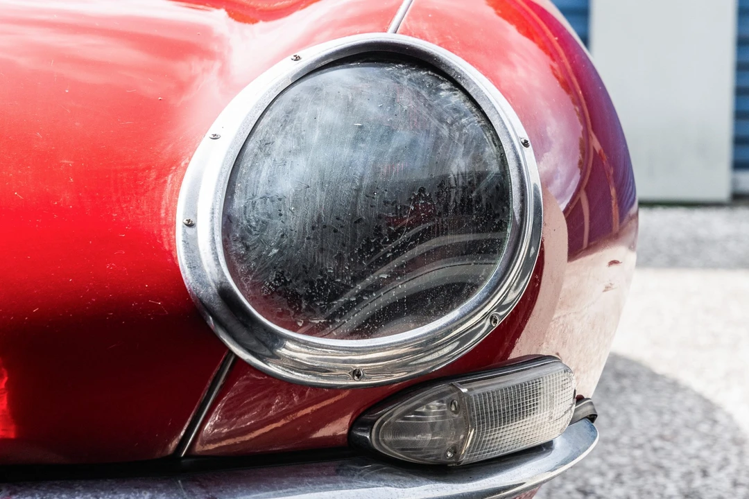 1966 Jaguar E-Type Series 1 - Image 15 of 31
