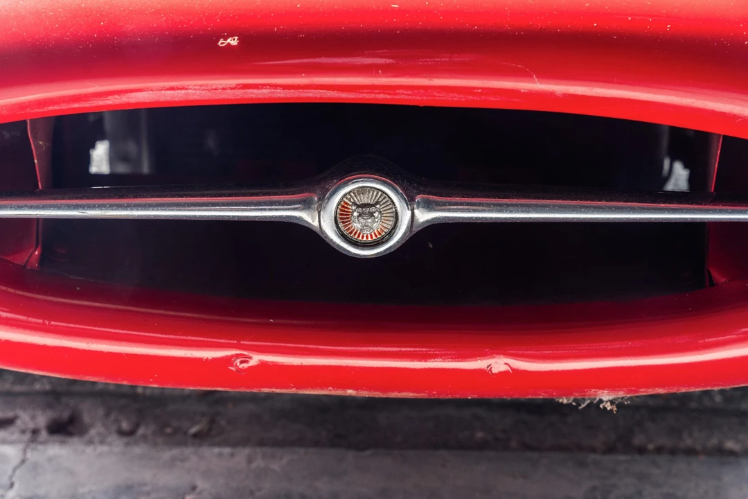 1966 Jaguar E-Type Series 1 - Image 18 of 31